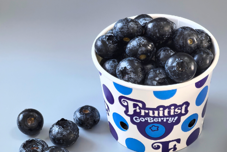 フルーツ紙容器ガイド: 通気性、サイズ、ブランド名