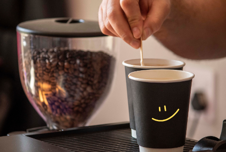 コーヒースターラースティックガイド: カフェやブランド向けの食品グレードのスターラー