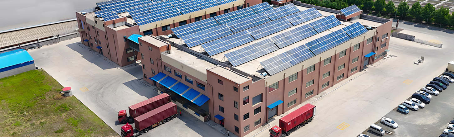 Juxian Yongrui Packaging Products Co.、Ltd.