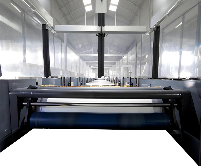 Juxian Yongrui Packaging Products Co.、Ltd.